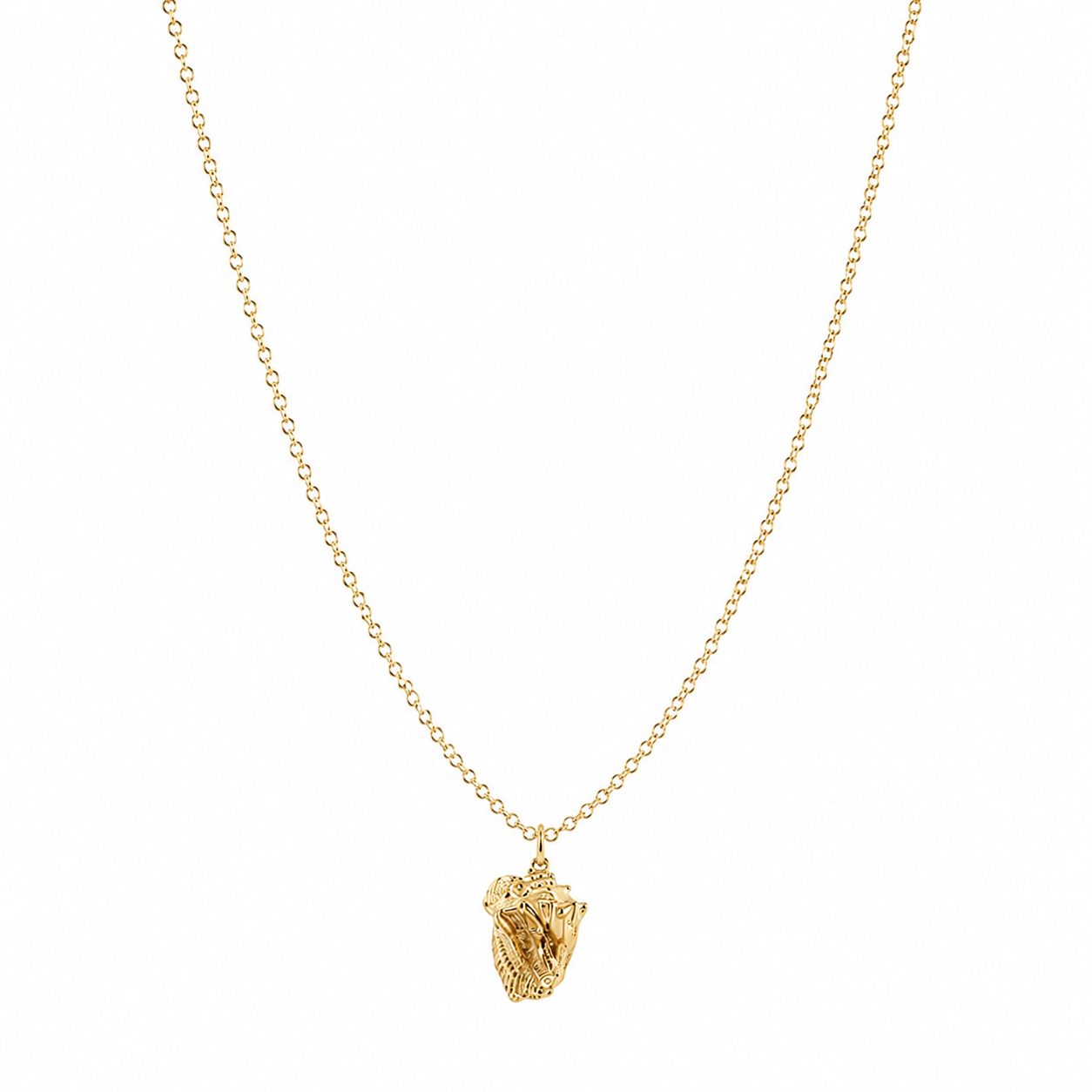 Lambi Necklace
