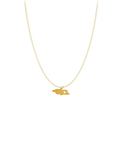 Nassau Necklace