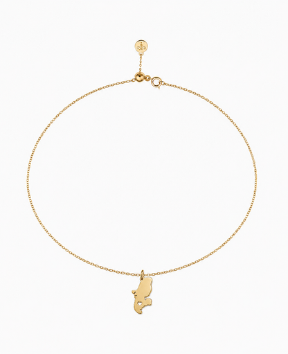 Martinique Necklace