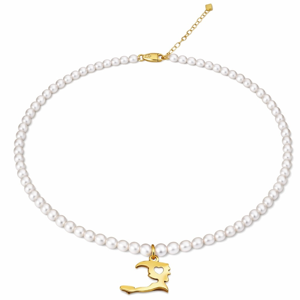 Perle des Antilles Choker