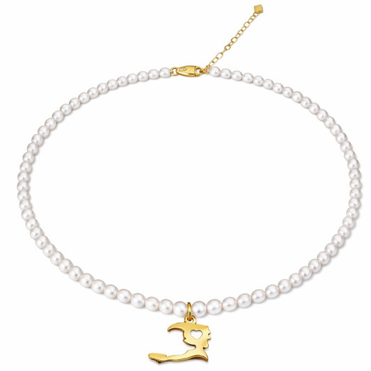 Perle des Antilles Choker