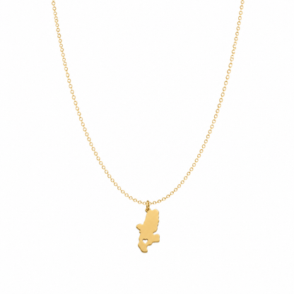 Martinique Necklace