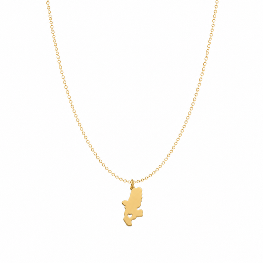 Martinique Necklace