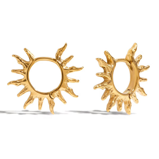 Soleil Hoops
