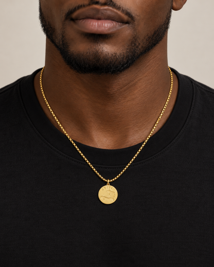 Ayiti Coin Chain