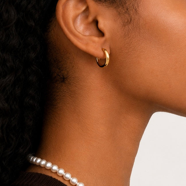 Mini Halo Hoops