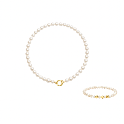 Pearl Set