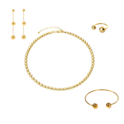 Isa Set