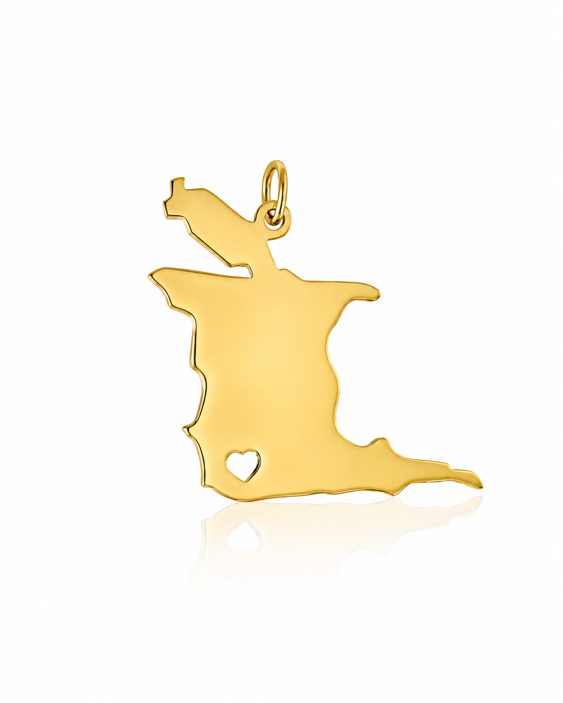 Trinidad Charm