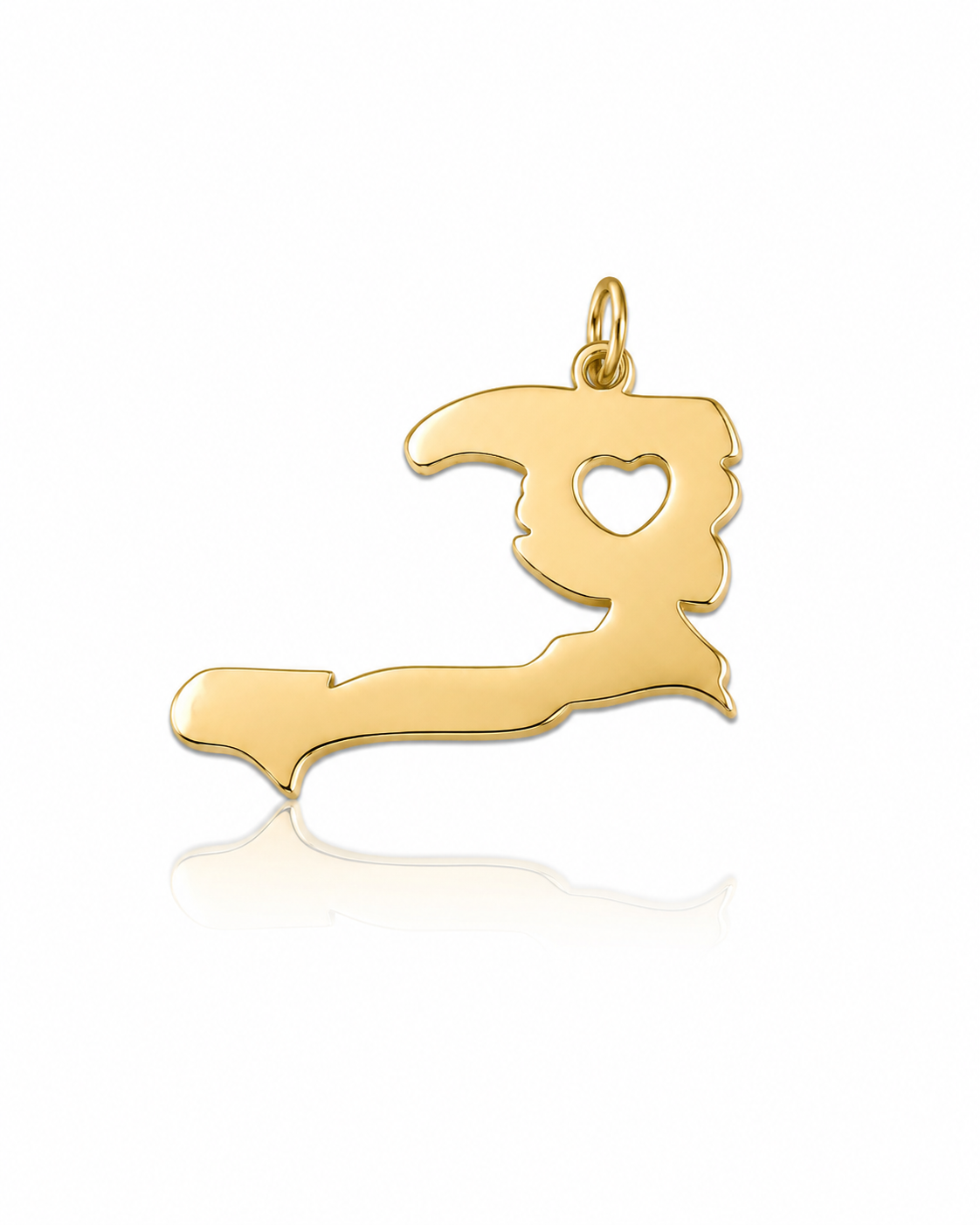 Ayiti Charm