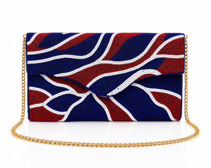 Ayiti Clutch