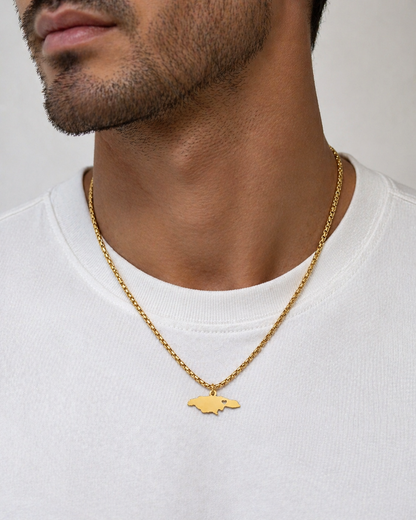 Jamaica Chain
