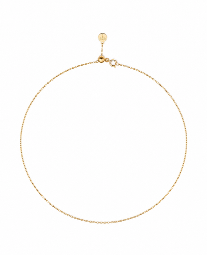 Signature Adjustable Chain