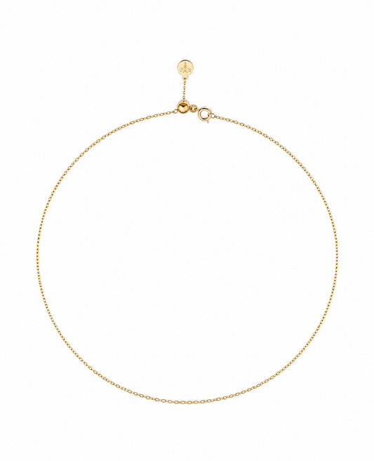 Signature Adjustable Chain