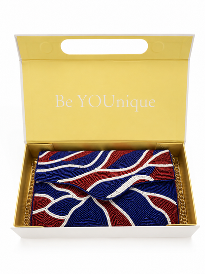 Ayiti Clutch