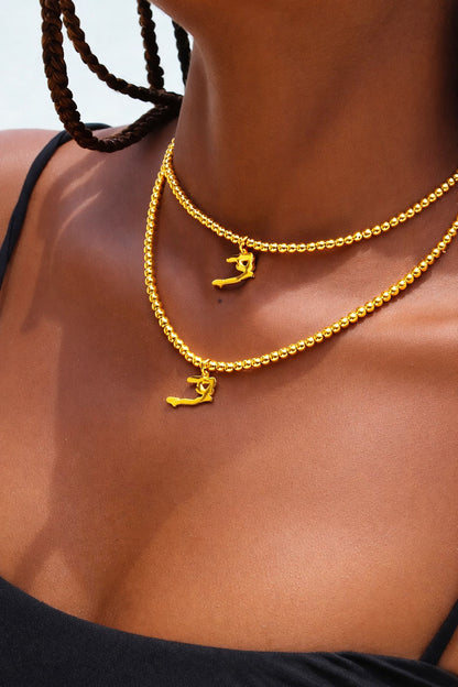 Ayiti Choker