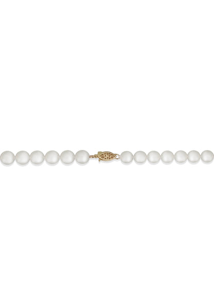 Classic Ayiti Pearl Necklace