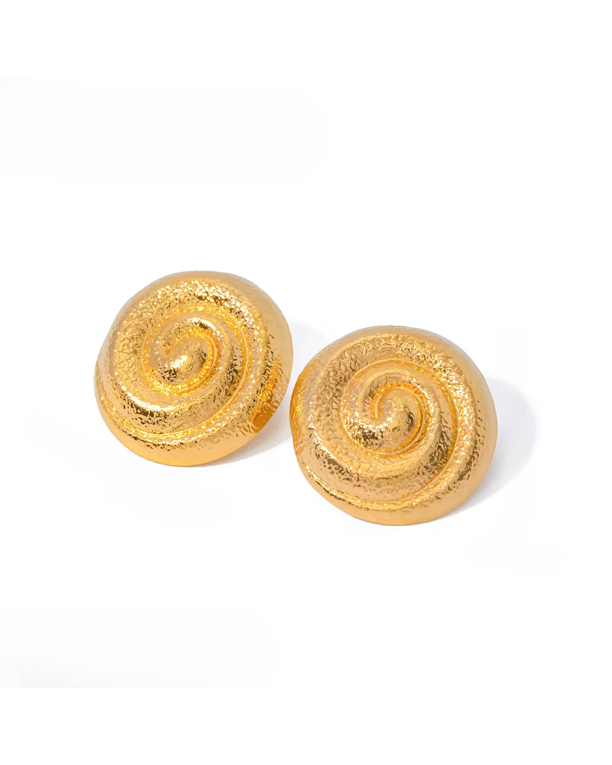 Spiral Studs