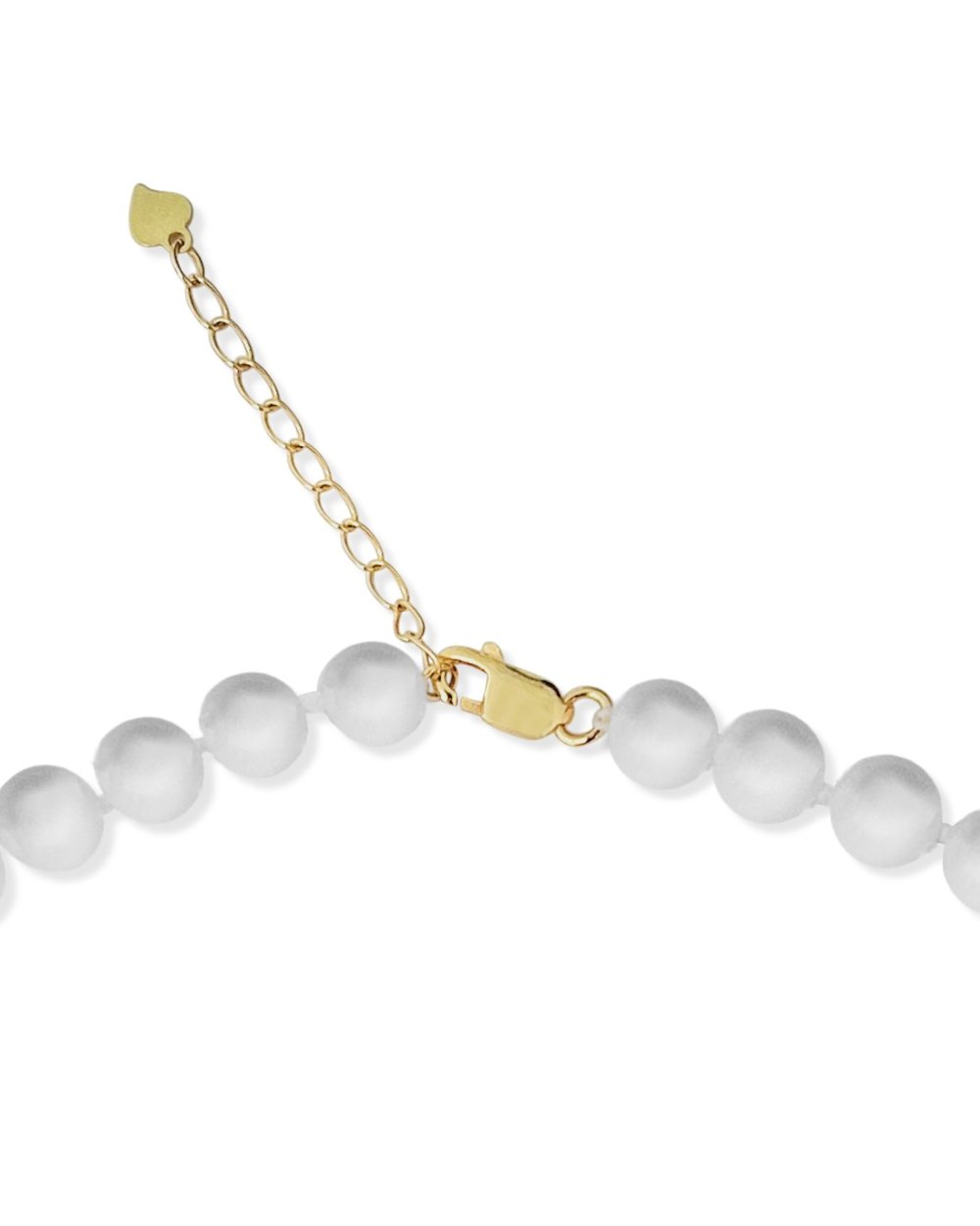 Ayiti Pearl Choker
